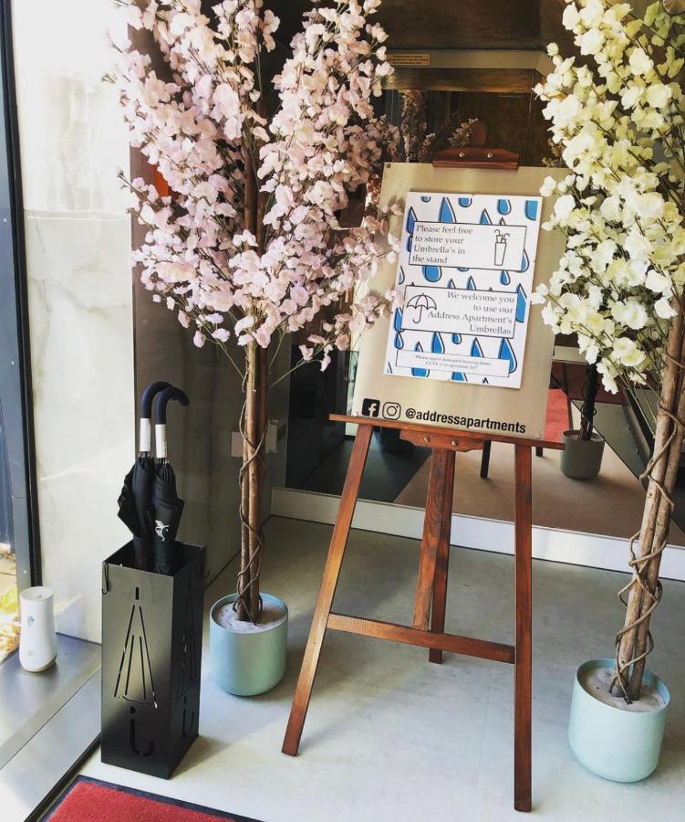 Bookings For Professionals - Reliable And Peaceful - Apartment 3 질링엄 외부 사진